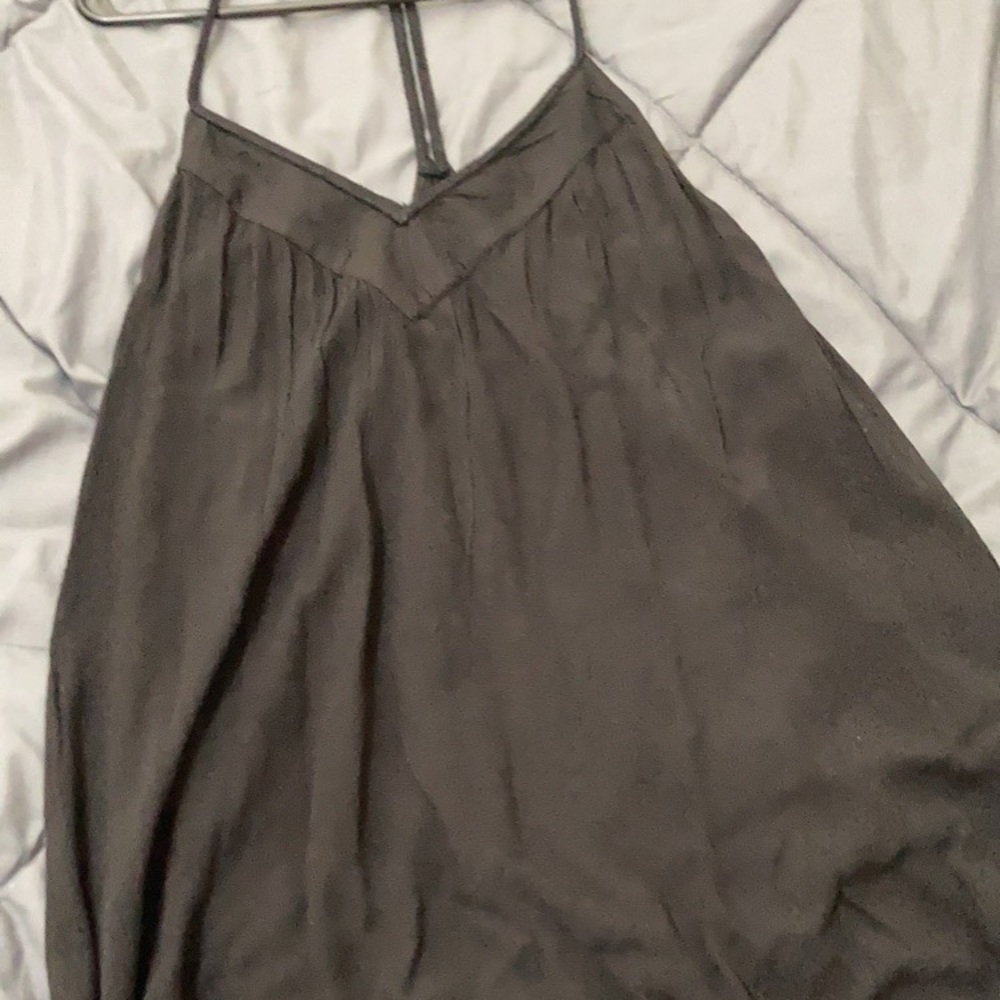 Swim coverup